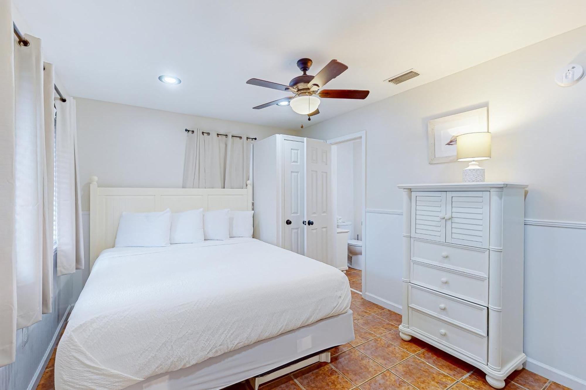 Front Beach Retreat A1 بنما سيتي بيتش المظهر الخارجي الصورة