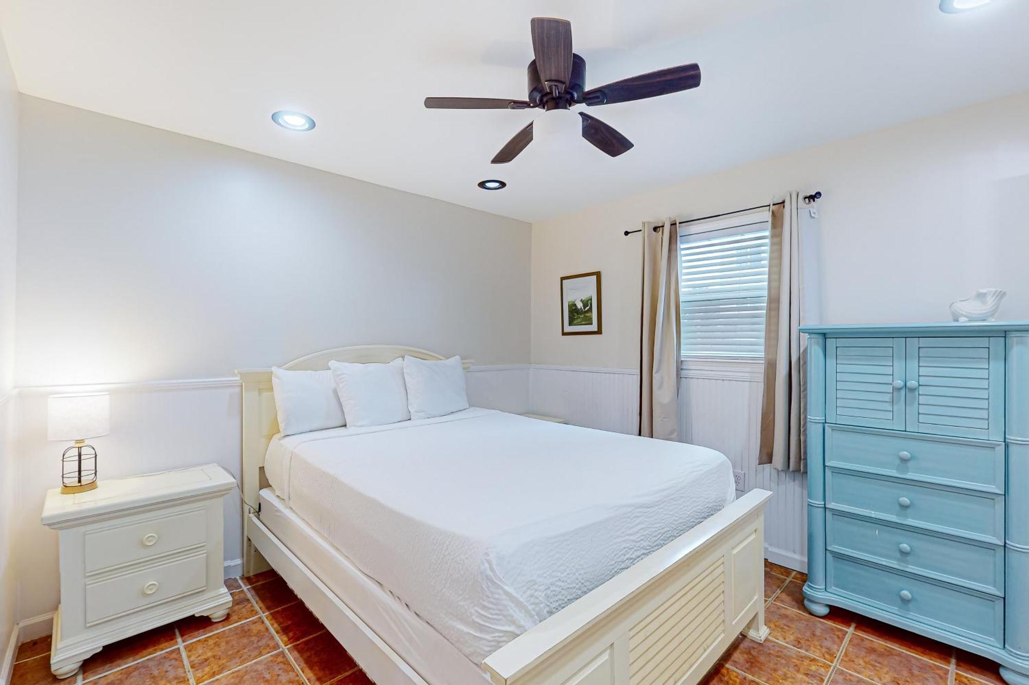 Front Beach Retreat A1 بنما سيتي بيتش المظهر الخارجي الصورة